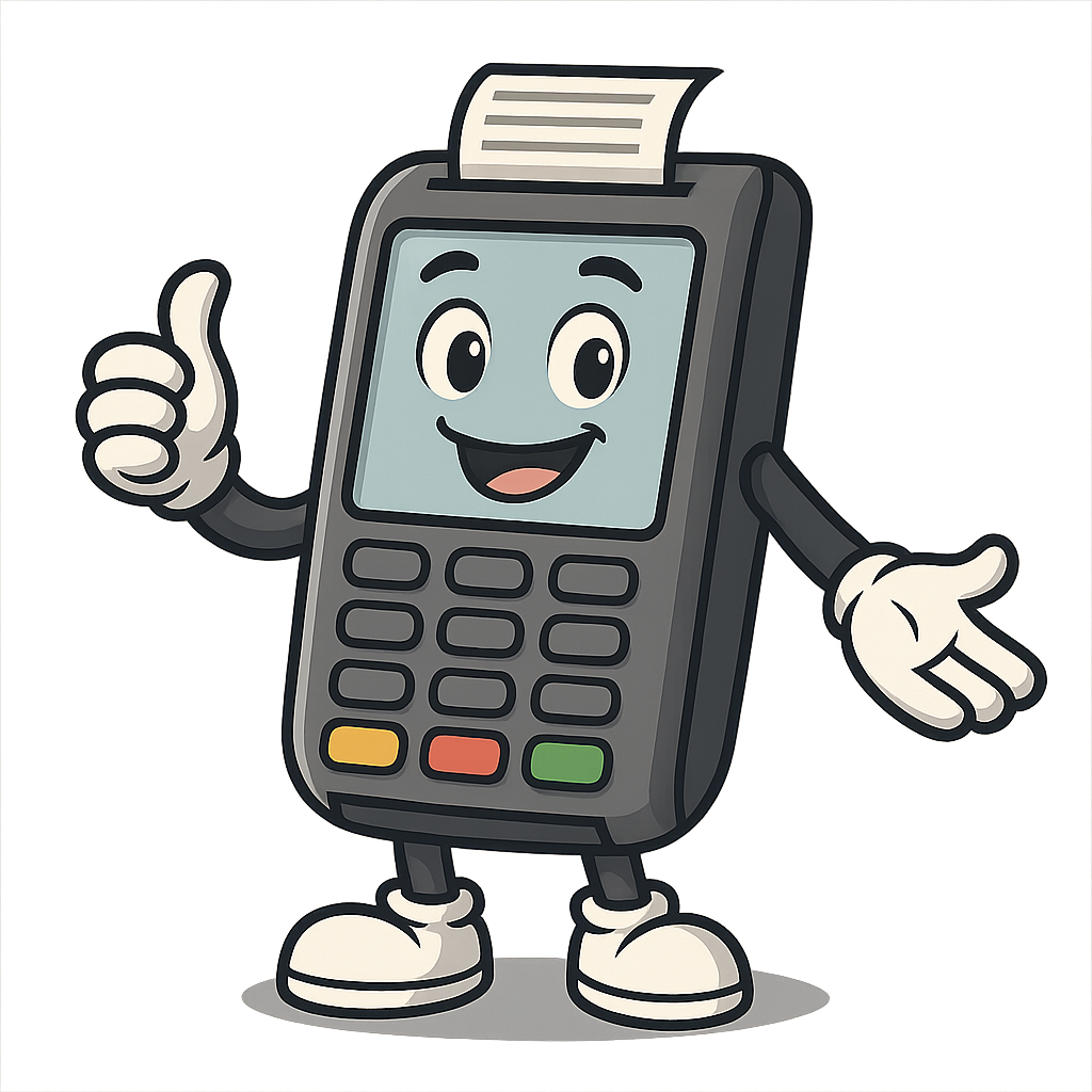 POS Guy